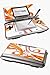 Video Games : DesignSkins for Nintendo DS - Goldrings Skin
