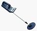 Gold Century Metal Detector GC1005 with water proof coil. Motion Discrimination