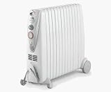 3kW Delonghi Rapido Oil-filled Radiator