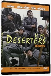 H.M. Deserters (C.K. Dezerterzy)