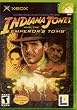 Indiana Jones and the Emperor''s Tomb Xbox