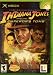 Indiana Jones and the Emperor's Tomb