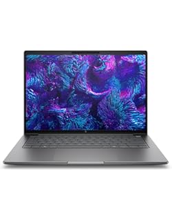 HP ZBook 8 G1i 14 Mobile Workstation