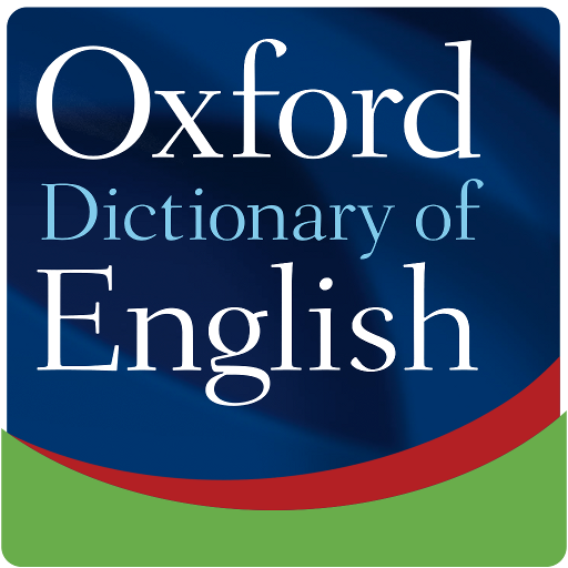 Oxford Dictionary of English with Audio