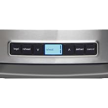 Frigidaire Professional 2-Slice Wide Slots Toaster