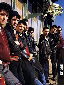 Image de Mano Negra