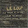 Image of album by Le Loup