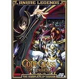 Code Geass: Lelouch of the Rebellion R2 ~ Artist Not Provided