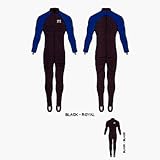 Womens Body Glove 6oz Lycra Layer UV Suit