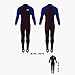 Sporting Goods : Mens Body Glove 6oz Lycra Suit