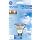 GE Lighting 82143 50-Watt Reveal with Halogen Floodlight GU10 1CD Light Bulb