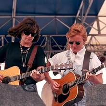 Indigo Girls