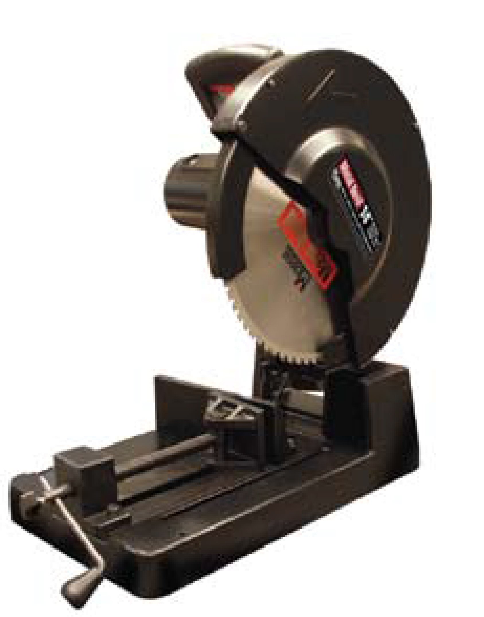 MK Morse CSM14MB 14Inch DryCut Metal Cutting Saw eBay