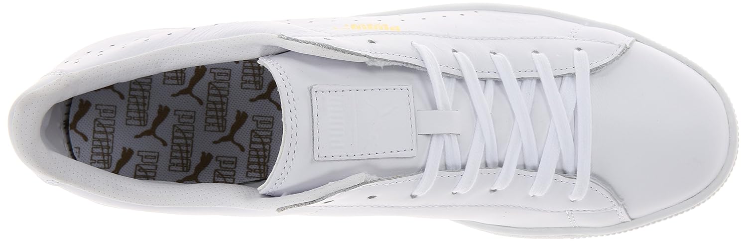 Amazon.com: PUMA Men's Basket Classic Citi Series Casual Sneaker ... Amazon.com: PUMA Men's Basket Classic Citi Series Casual Sneaker ...