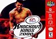 Knockout Kings 2000/N64 N64