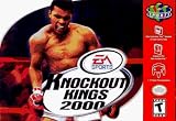 Knockout Kings 2000/N64 N64