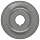 TB Woods 2BK50118 FHP Bored-To-Size, 4.75" Outside Body Diameter, 1.125" Bore Diameter V-Belt Sheave