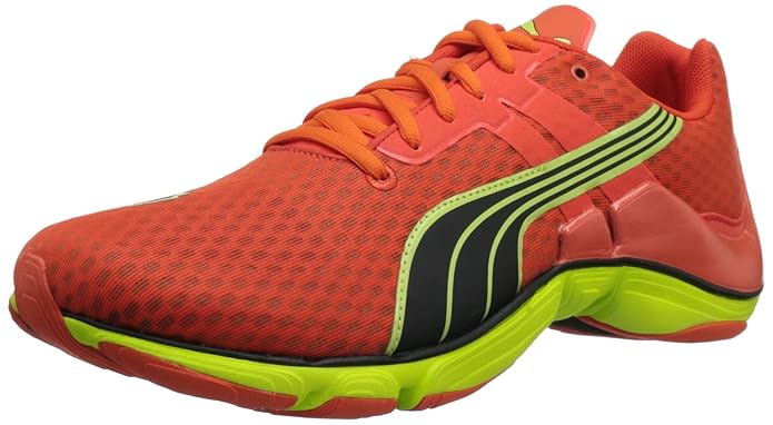 puma shoes for flat feet