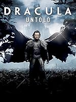 Dracula Untold [HD]