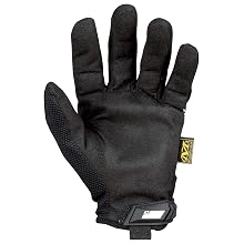 Mechanix Wear MG-01-011 Yellow X-Large Gloves