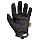 Mechanix Wear MG-01-011 Yellow X-Large Gloves