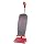 Oreck Commercial U2000R-1 Commercial 8 Pound Upright Vacuum with Helping Hand Handle, 40' Power Cord