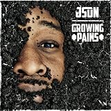 Growing Pains ~ J'Son