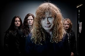 Image de Megadeth