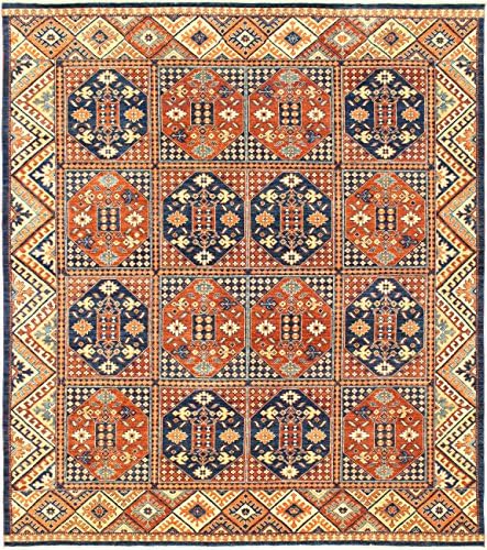 10'1'' X 9'' Ersari - T119544