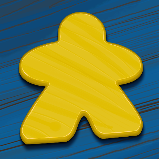 Carcassonne – My New Favorite Game