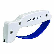 AccuSharp 001 Knife Sharpener