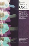 The Pocket Manual Of Omt Osteopathic Manipulative Treatment For Physicians