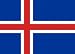 Iceland Flag 6