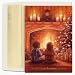 Toasty Christmas - Boxed Christmas Cards