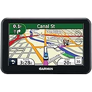 Garmin nüvi 50LM 5-Inch Portable GPS Navigator with Lifetime Maps 