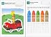 My Book Of Numbers 1-30 (Kumon Workbooks)