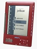 ECTACO jetBook e-Book Reader with Polish Bible