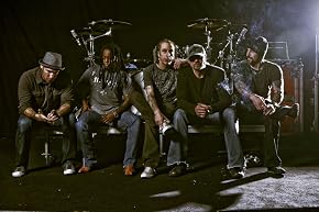 Image de Sevendust