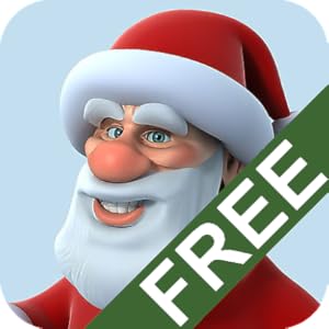 Talking Santa Talking Santa