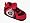 New Mens House Shoes Slippers University of Georgia Bulldogs