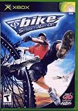 Gravity Games Bike