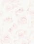 Masterpiece Blush Roses Letterhead - 8.5 x 11 - 100 Sheets