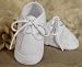 Boys Gabardine Lace-up Shoe Image