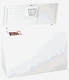 Summit Appliances SCFR120 13.5 Cubic Ft Chest Refrigerator - White