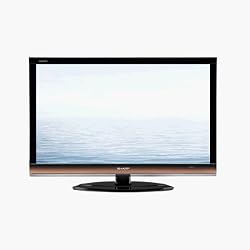 Sharp LC40E77UN 40-Inch 1080p 120Hz LCD HDTV