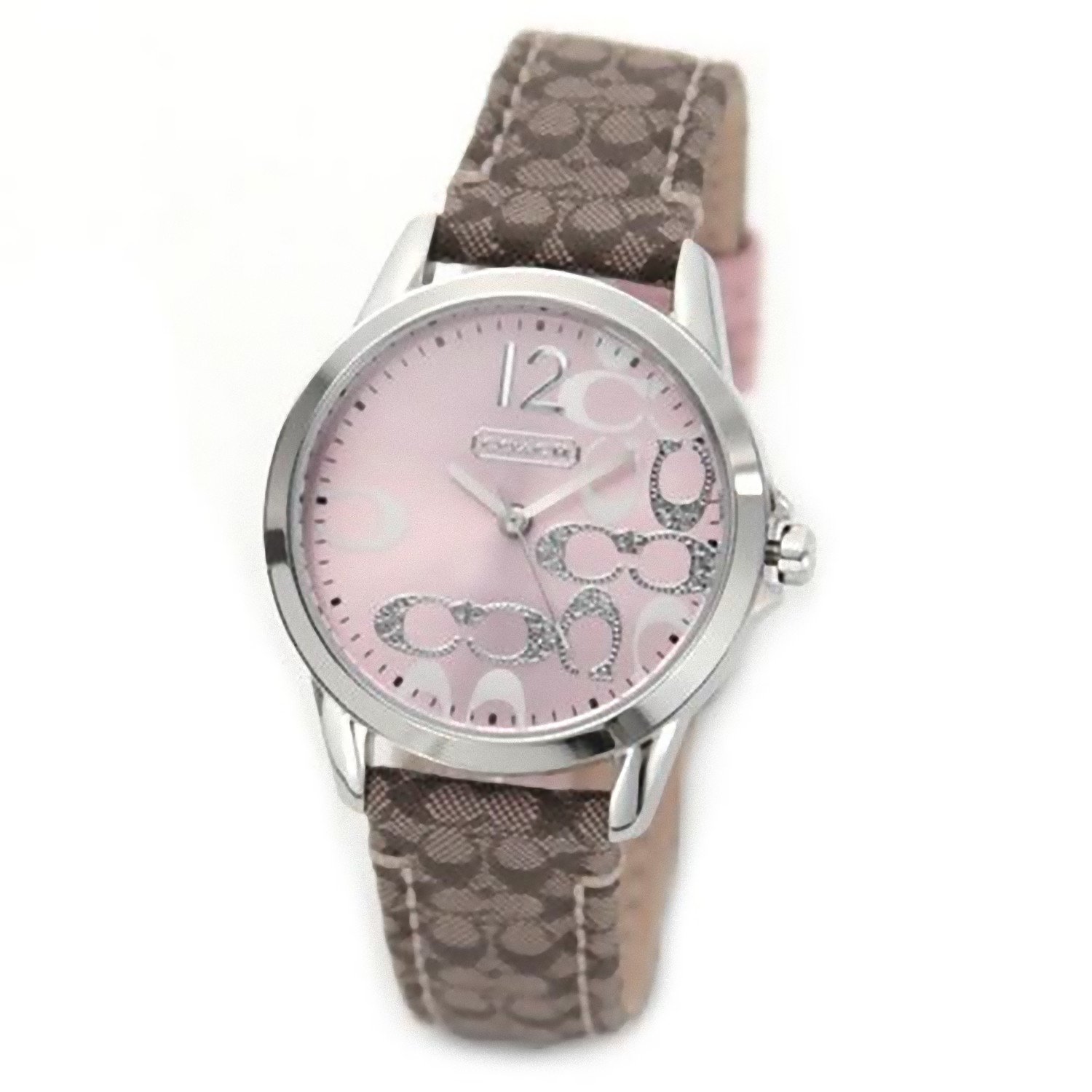 coach classic xl-660