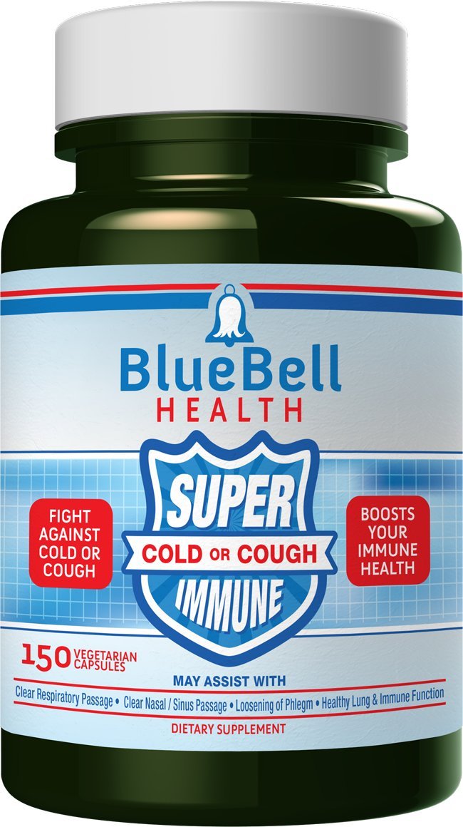 Amazon.com: Immune System Booster Supplement Pills, Natural Herbal ...