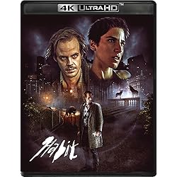 Habit [4K Ultra HD + Blu-ray]