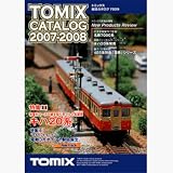 トミックス 総合カタログ 2007-2008