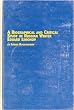 Biographical and Critical Study of Russian Writer Eduard Limonov (Studies in Slavic Language & Literature)
